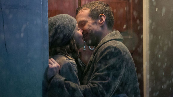 Photo from the movie I Give It a Year