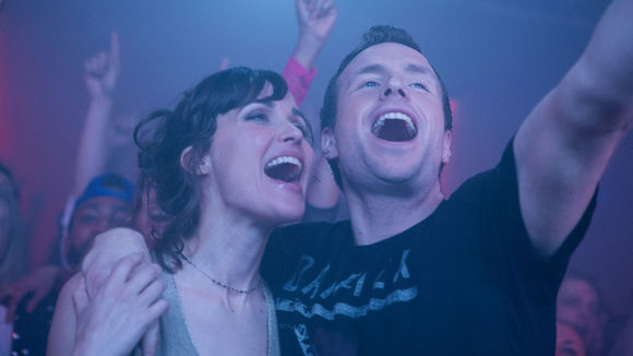 Photo from the movie I Give It a Year