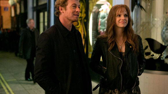 Photo from the movie I Give It a Year