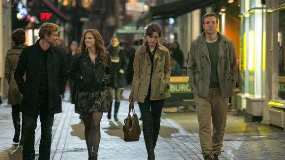 Photo from the movie I Give It a Year