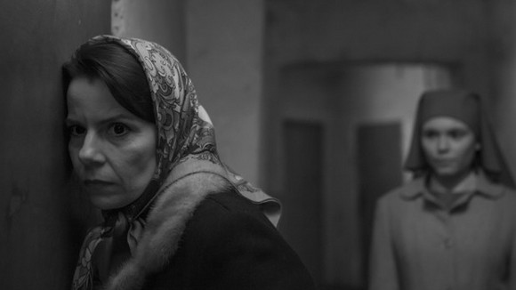 Photo from the movie Ida
