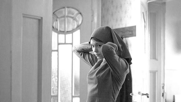 Photo from the movie Ida