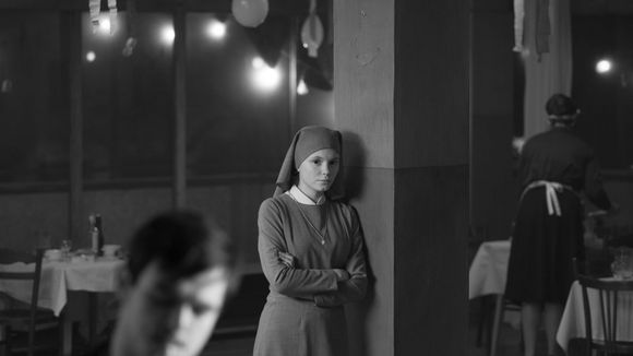 Photo from the movie Ida