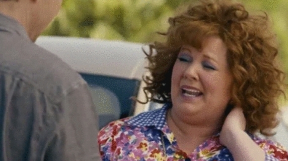 Photo from the movie Identity Thief