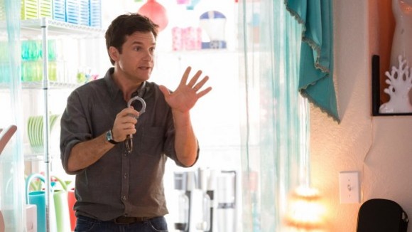 Photo from the movie Identity Thief