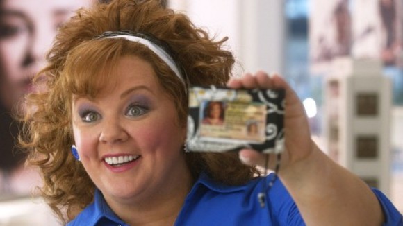 Photo from the movie Identity Thief