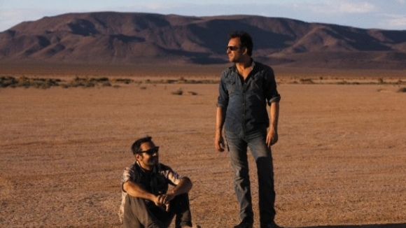 Photo from the movie The Players - Les Infidèles