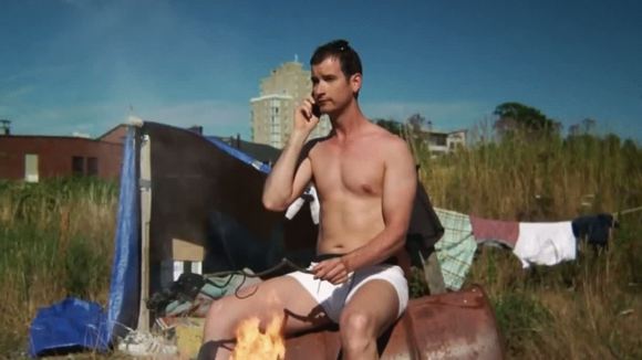 Photo from the movie Jackhammer