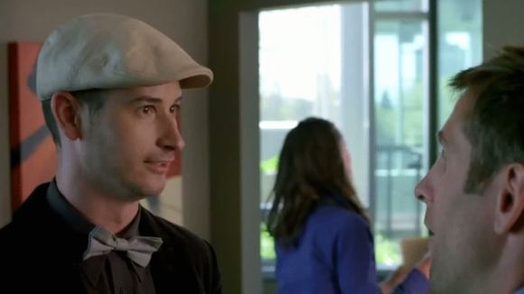 Photo from the movie Jackhammer