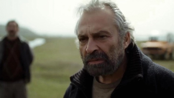 Photo from the movie Winter Sleep