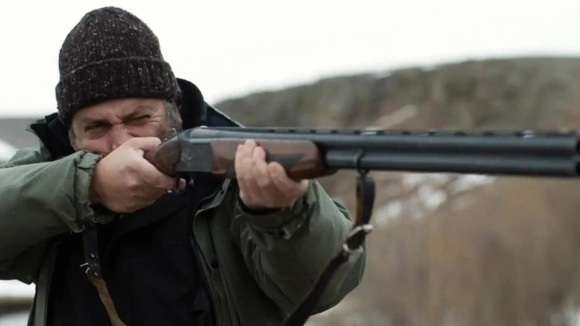 Photo from the movie Winter Sleep