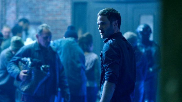 Photo from the movie Killjoys