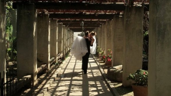 Photo from the movie The Labyrinth