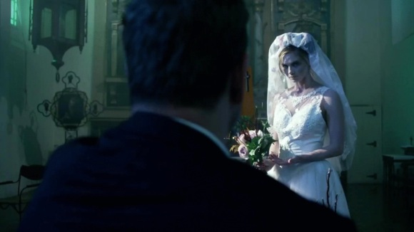 Photo from the movie The Labyrinth