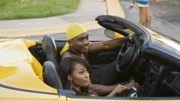 Photo from the movie Lottery Ticket