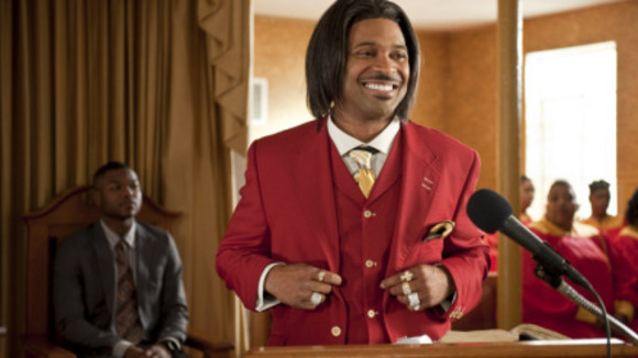 Photo from the movie Lottery Ticket