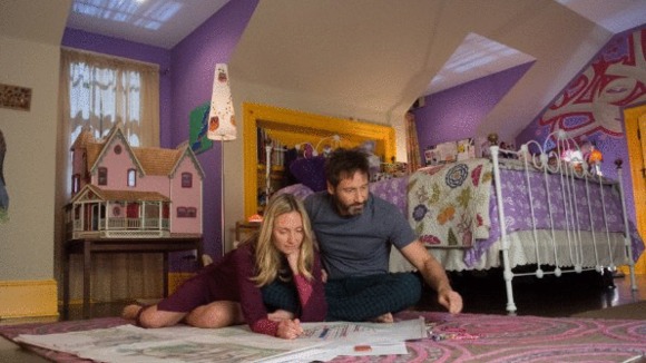 Photo from the movie Louder Than Words