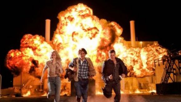 Photo from the movie MacGruber