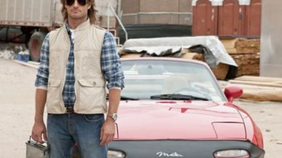 Photo from the movie MacGruber