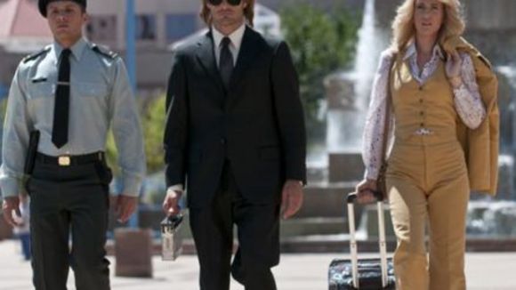 Photo from the movie MacGruber
