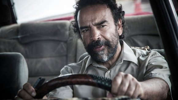 Photo from the movie Magallanes