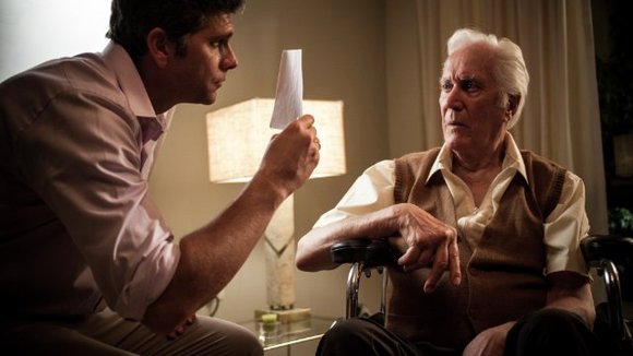 Photo from the movie Magallanes