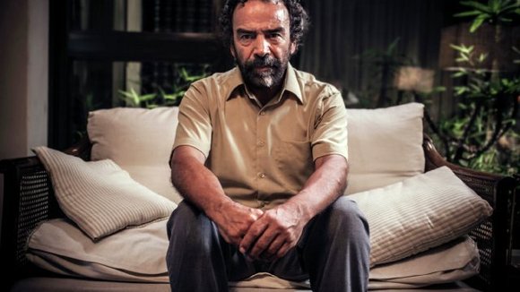 Photo from the movie Magallanes