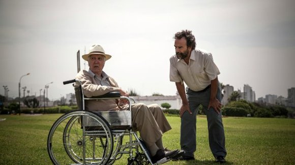 Photo from the movie Magallanes