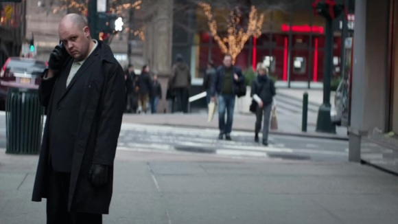 Photo from the movie Manhattan Night