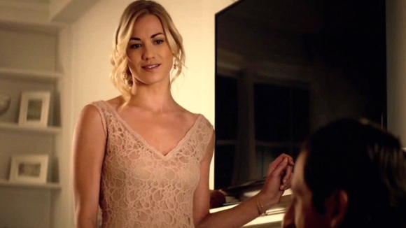 Photo from the movie Manhattan Night