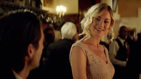 Photo from the movie Manhattan Night