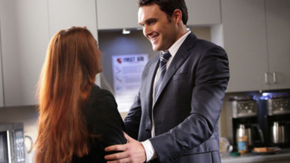 Photo from the movie The Mentalist