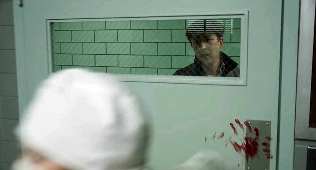 Photo from the movie Motherless Brooklyn