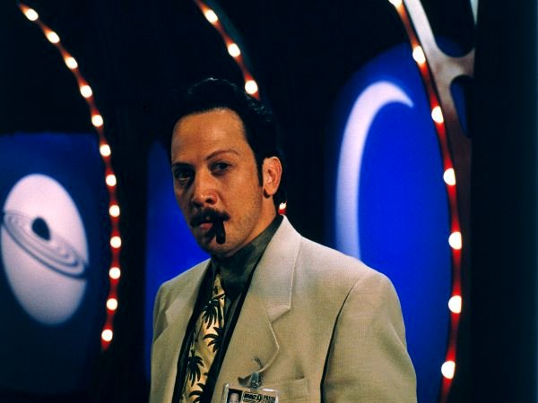 Photo from the movie Muppets From Space