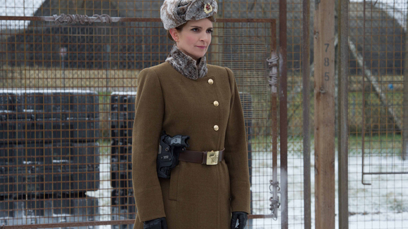 Photo from the movie Muppets Most Wanted