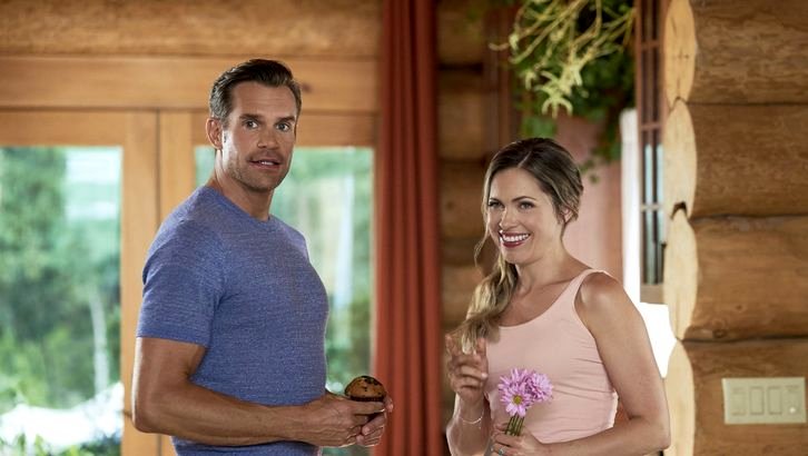 Photo from the movie My One & Only