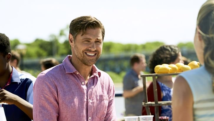 Photo from the movie My One & Only