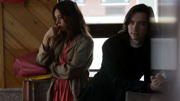 Photo from the movie Ned Rifle