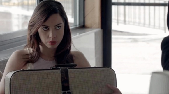 Photo from the movie Ned Rifle