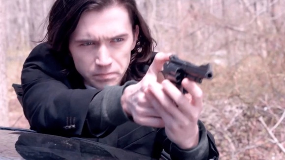 Photo from the movie Ned Rifle