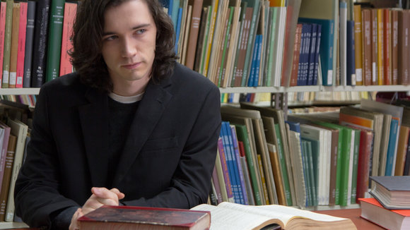 Photo from the movie Ned Rifle