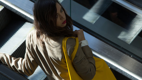 Photo from the movie Ned Rifle