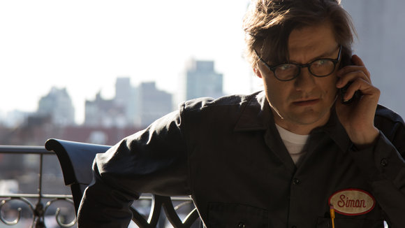 Photo from the movie Ned Rifle