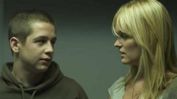 Photo from the movie One Last Thing...