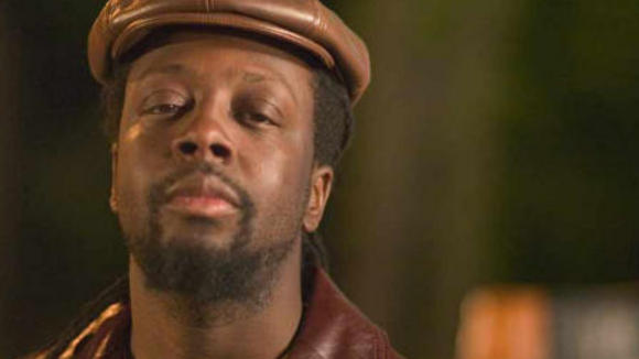 Photo from the movie One Last Thing...