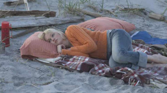 Photo from the movie One Last Thing...