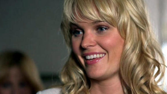 Photo from the movie One Last Thing...