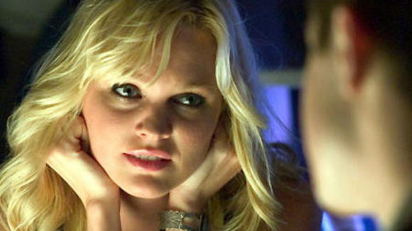 Photo from the movie One Last Thing...