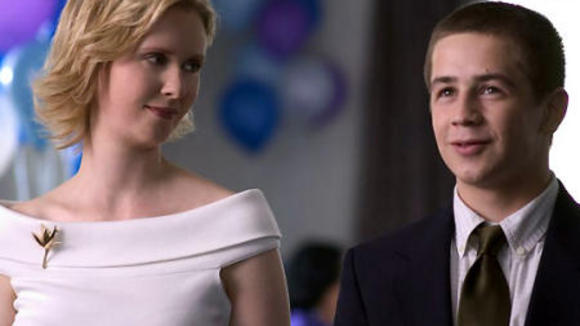 Photo from the movie One Last Thing...