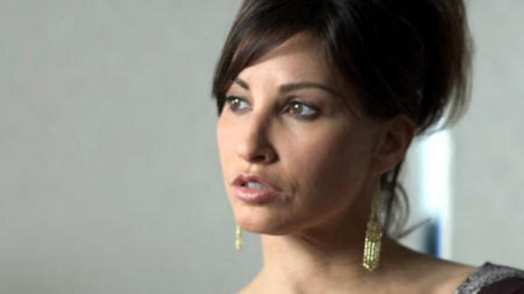 Photo from the movie One Last Thing...